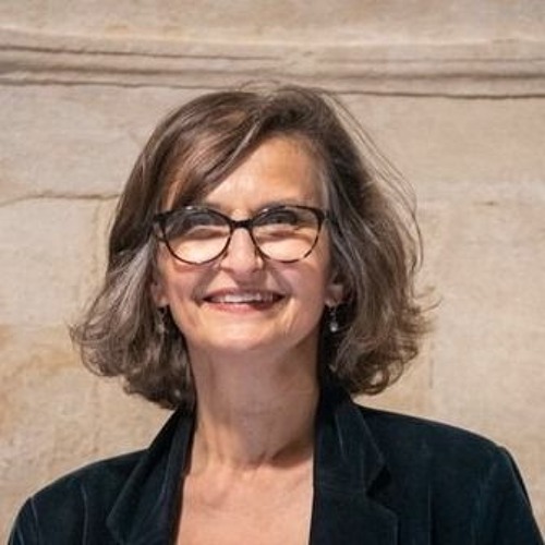 Isabelle Grémillet, créatrice du festival Paroles Indigo