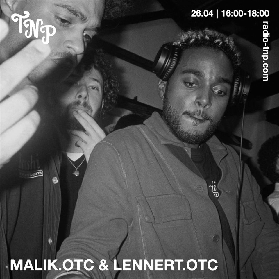 Malik OTC & Lennert OTC