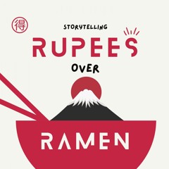 EP.12 Asian Marts, Anime, and Chinese Takeout!