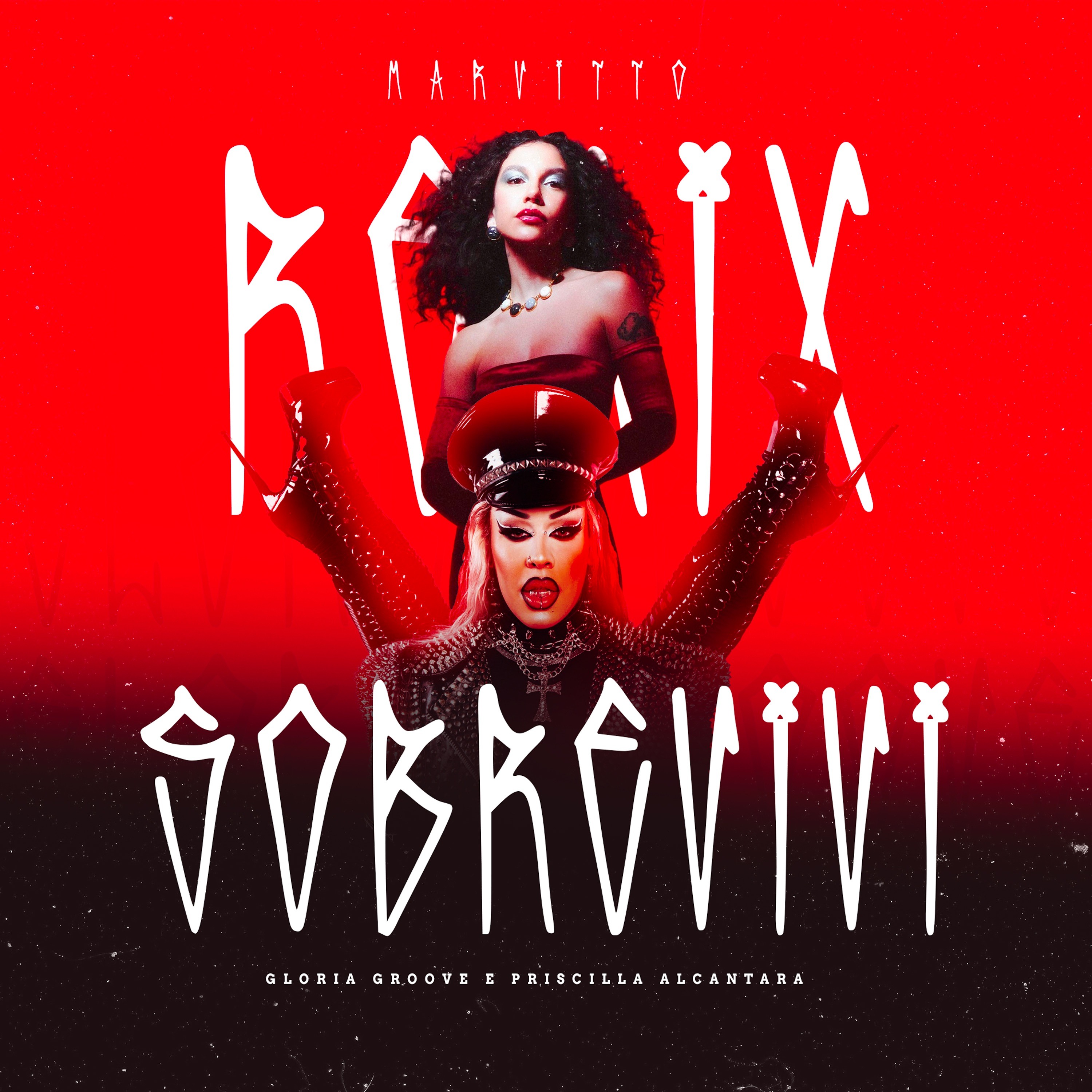 Sobrevivi - Gloria Groove (Marvitto Remix) episode artwork