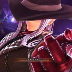 Kai no Kiseki OST - Boss Theme 6