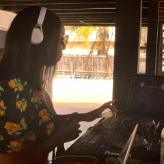 Mental Jukebox On The Beach : Ayizan