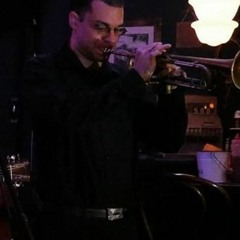 Josh Mizruchi, Jazz Trumpeter