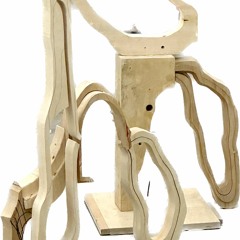 Deloro (Cambridge Sessions) "Maus" c. 2006