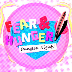 Doki Doki Dungeon Nights