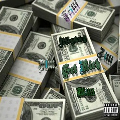 "GET RICH" MillixBillixTrillixZilli