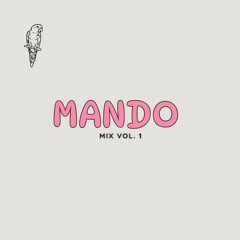 MANDO Mix Vol.1