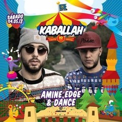 2013.05.04 - Amine Edge & DANCE @ Kaballah Festival - Hopi Hari, Sao Paulo, BR! @Gustavopadroni #014