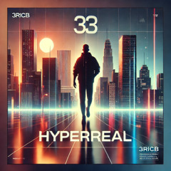 Hyperreal