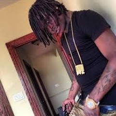 Chief Keef - Wanna Be (Hook)