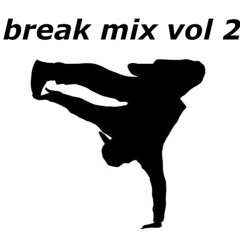 Break mix Vol. 2