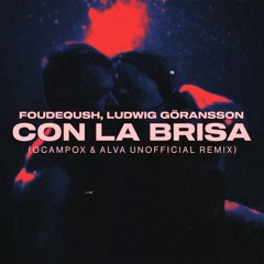 Con La Brisa [EDIT] -Ocampox, Alva(COL)