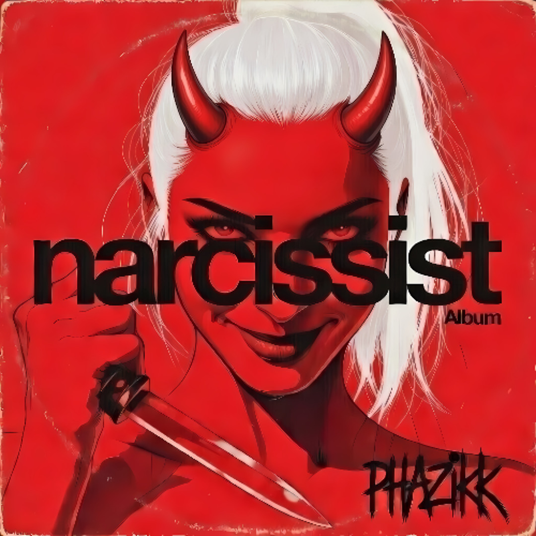 Stream Narcissus by PHAZIKK | Listen online for free on SoundCloud
