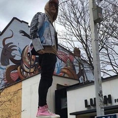 LiL PEEP _ ColdHart - Ghost Girl 2 [prod. Smokeasac _ Yung Cortex]& Emmanuel