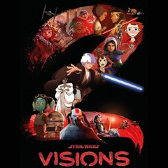 Star Wars Visions - Saison 2