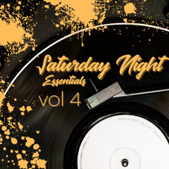YOUR SATURDAY NIGHT TECH HOUSE ESSENTIALS 4