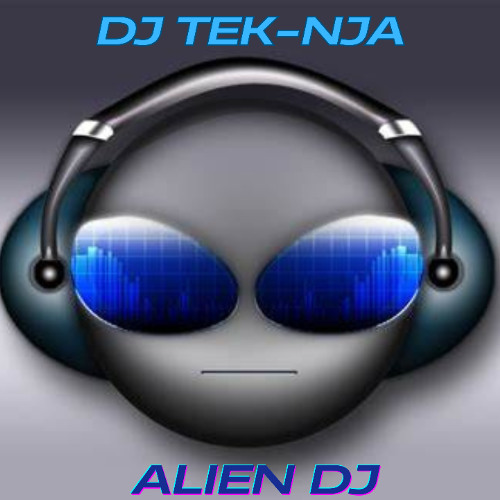 Alien DJ
