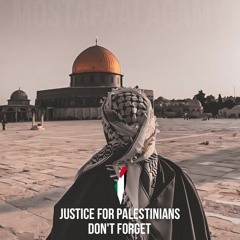 #Free_Palestine