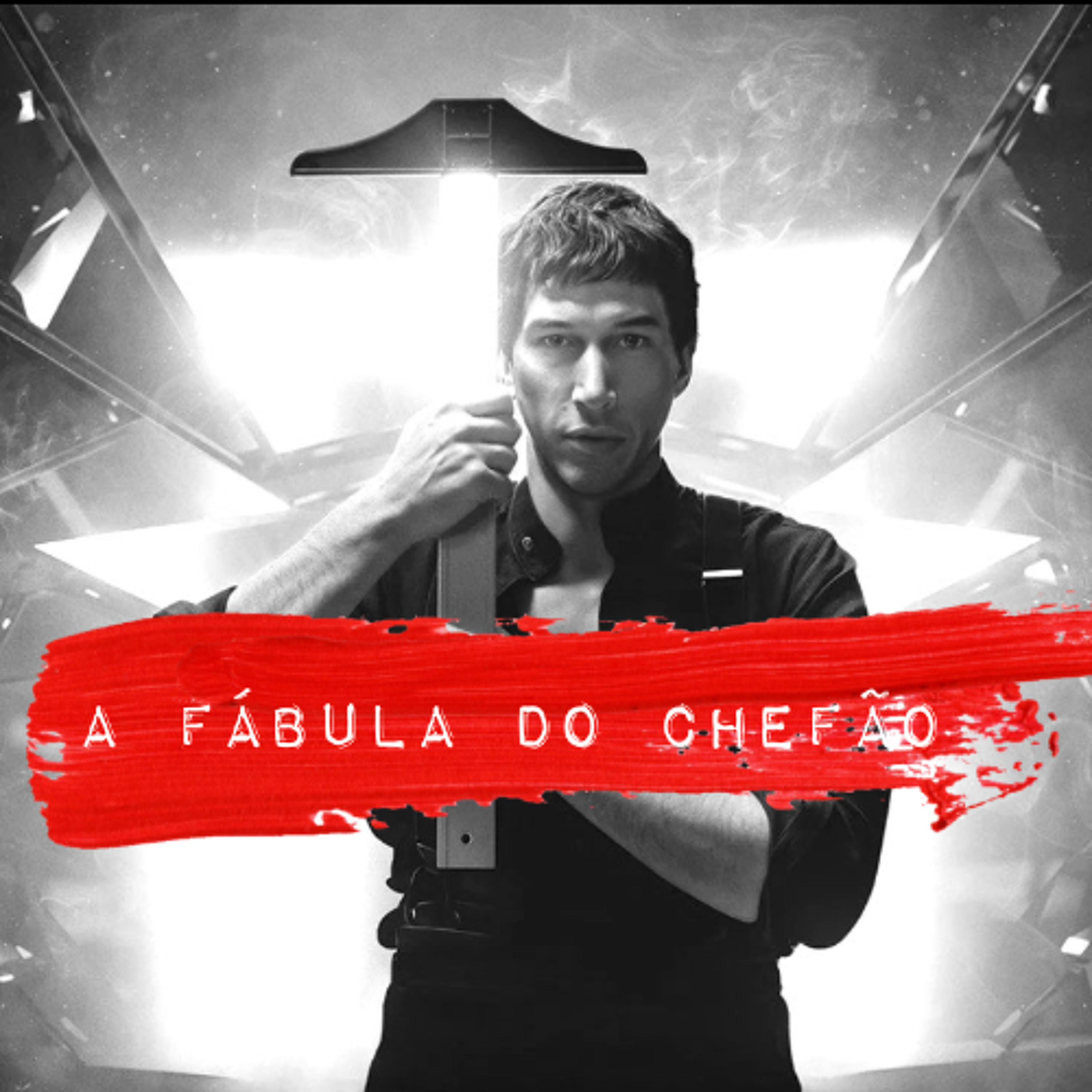 Extremistão Podcast