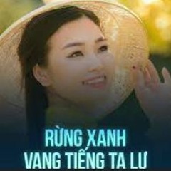 Rừng Xanh Vang Tiếng Ta Lư ( Remix)