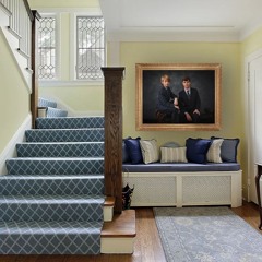 How Can Heirloom Portraits Enhance Your Home’s Beauty & Family Traditions