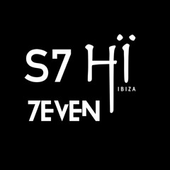 S7 HÏ IBIZA