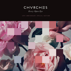 Leave A Trace (Goldroom Remix)