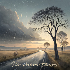 No more tears