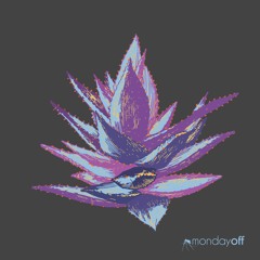 Hoedus - Monoceros (incl. ORBE remix) - MOFF013 (snippets)