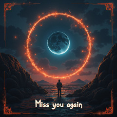 Moorgoolean — MIss you again (feat. Aubrey Illurimo)