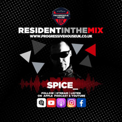 Elevate (PHUK Residents Mix Sep 25)