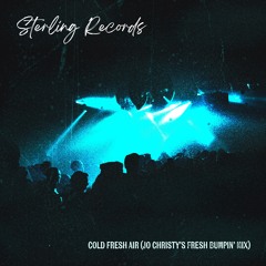 Cold Fresh Air (Jo Christy's Fresh Bumpin' Mix)
