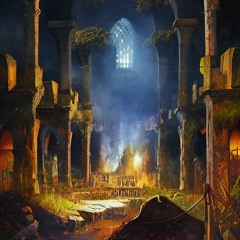 LectroBot - Inferno Ruins (2023)