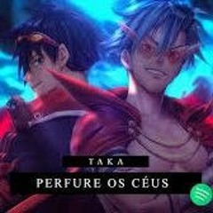 Taka - Perfure os Céus - Feat. @Shooter_sz |Prod. @Khellvyn