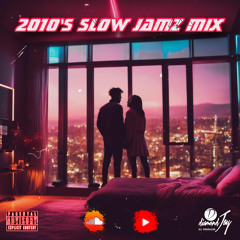 2010's R&B Slow Jamz Mix | Drake, Chris Brown, Trey Songz, Summer Walker, Bryson Tiller + More |