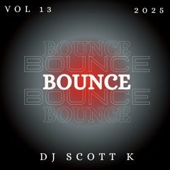 Bounce - Vol 13