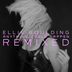 Ellie Goulding - Anything Could Happen (Flinch Remix)