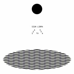 Sign Libra - Sea of Nectar