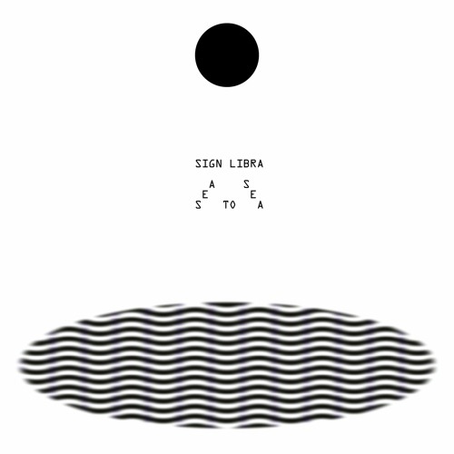 Sign Libra - Sea of Nectar