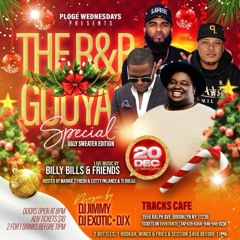 LINK UP LIVE @ PLOGE WEDNESDAYS 12-20-23