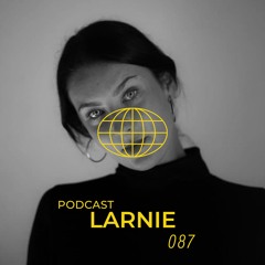 TW PODCAST 087 - Larnie