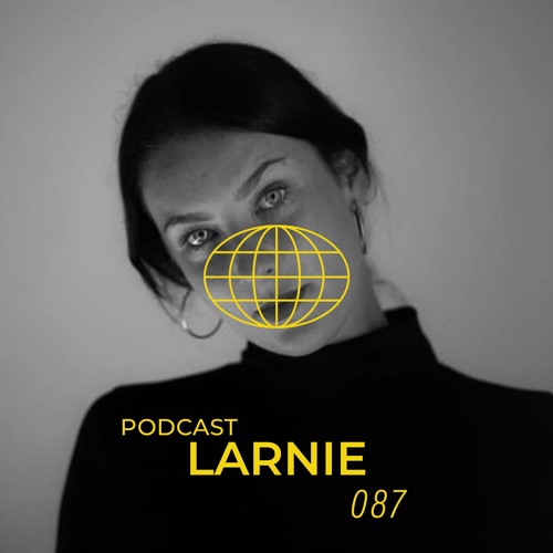 TW PODCAST 087 - Larnie