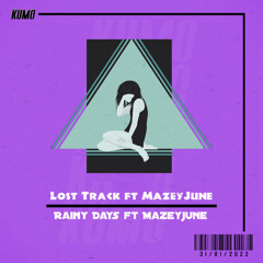 Lost Track (feat. MazeyJune)