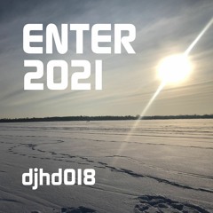 itm018 | Enter 2021 [mixtape]