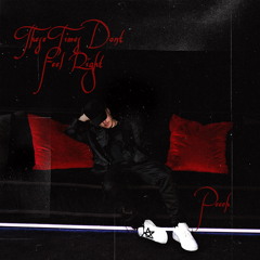 Punching Bag (feat. Anthony Ortiz)