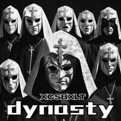 xcsbxlt - dynasty (Radio Edit)