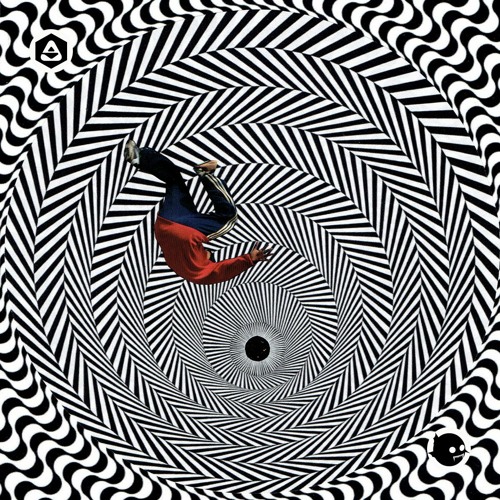Bucurie - Visible Things [Depth Over Distance]