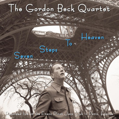 Gone With the Wind (feat. Gordon Beck, Pierrick Pedron, Bruno Rousselet & Philippe Soirat)