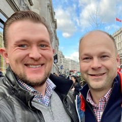 Dirk & Kelly - A Look Back at 2024, and a Look Ahead at 2025