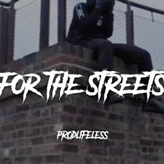 KingST  - For The Streets